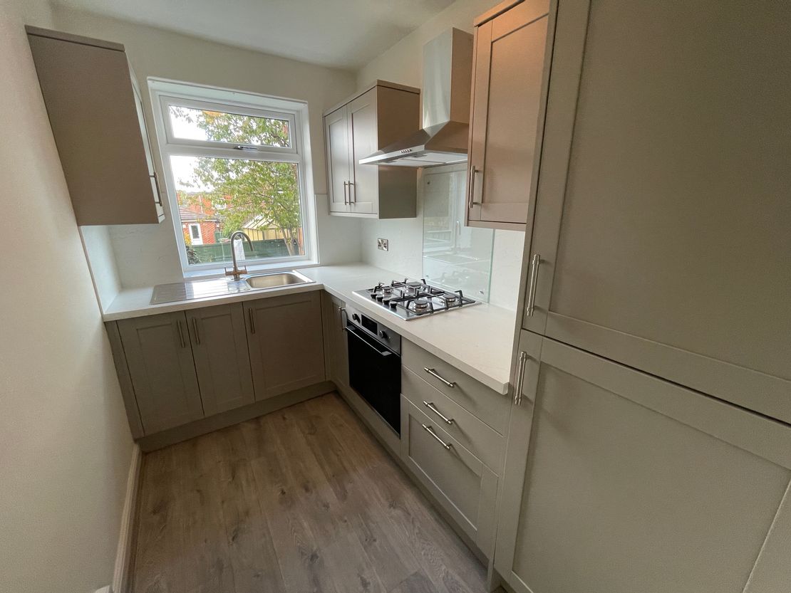 16 Stannard Well Drive, Horbury, WF4 6BN