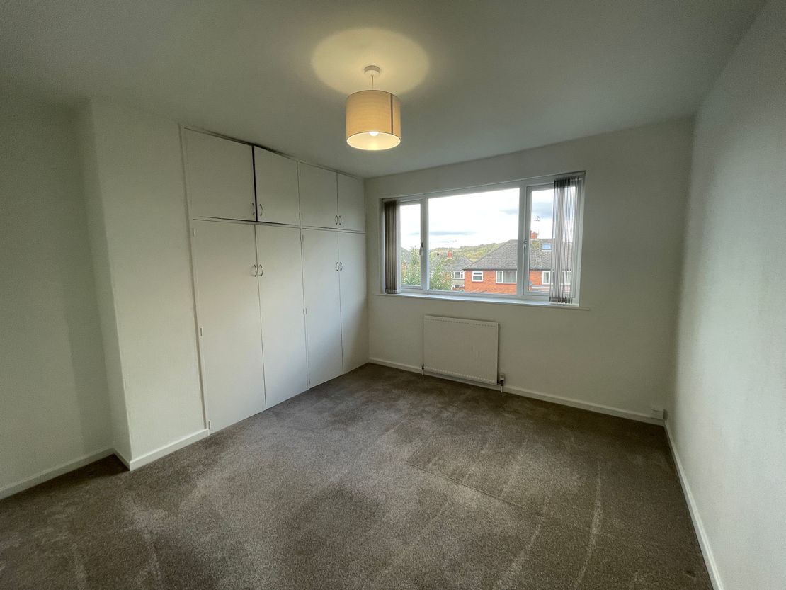 16 Stannard Well Drive, Horbury, WF4 6BN