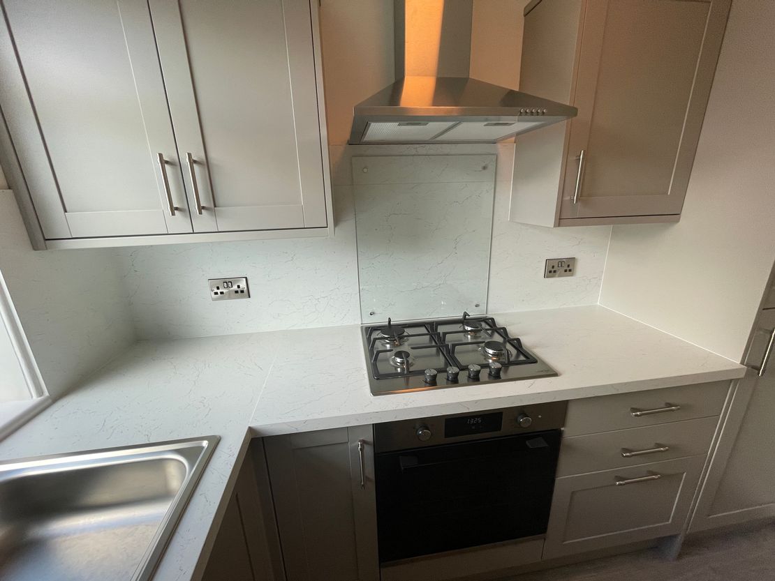 16 Stannard Well Drive, Horbury, WF4 6BN