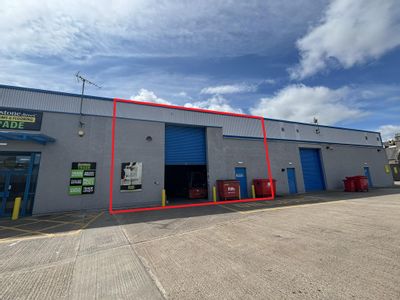 Property Image for Unit 2, Willowbank Road, Aberdeen, AB11 6XL