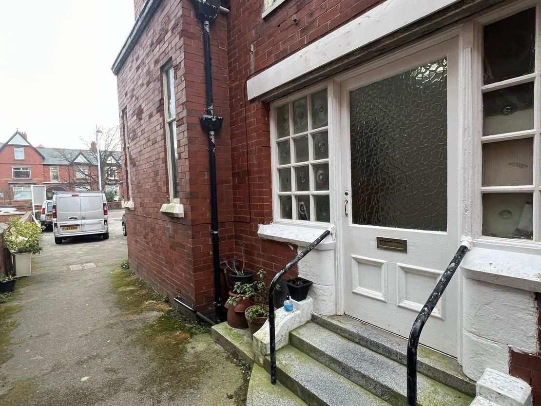 Clifton Drive South, Lytham St Annes, FY8