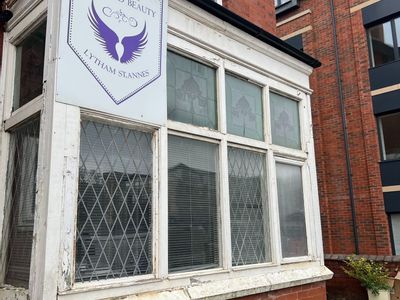 Property Image for Clifton Drive South, Lytham St Annes, FY8