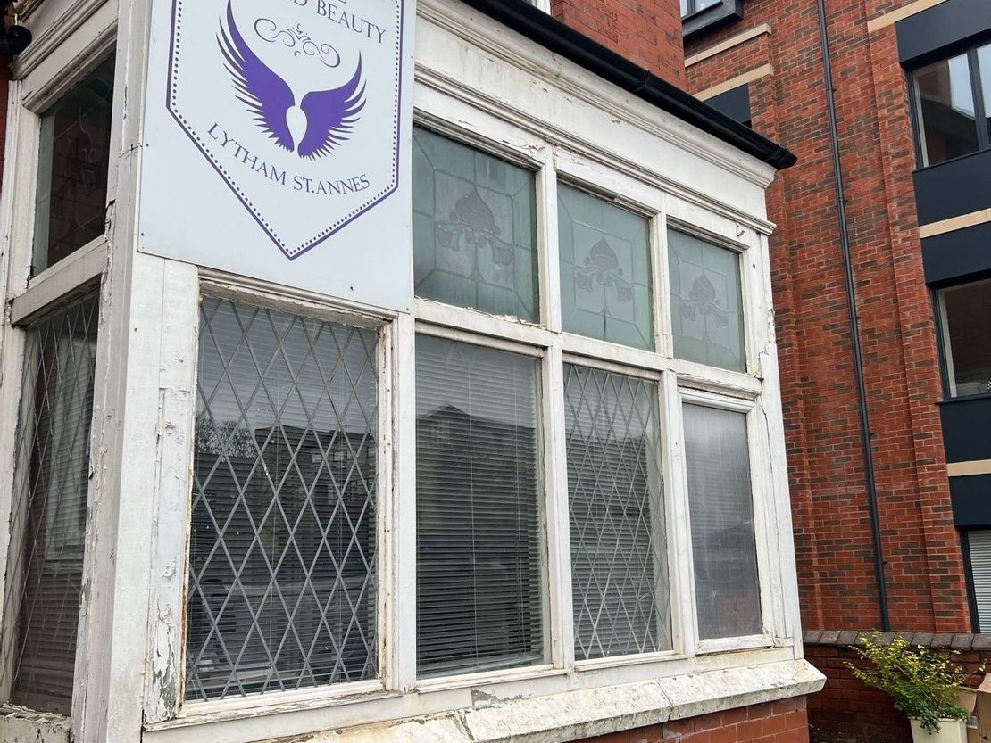 Clifton Drive South, Lytham St Annes, FY8