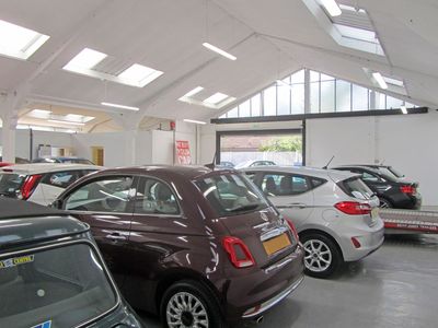 Property Image for Leslie House, London Road, Uckfield
