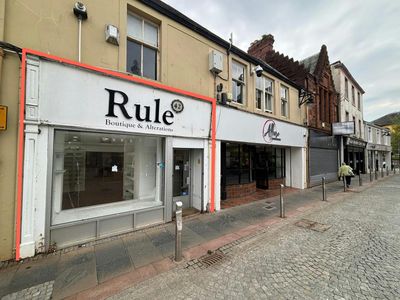 Property Image for 17 Bank Street, Kilmarnock, KA1 1HA