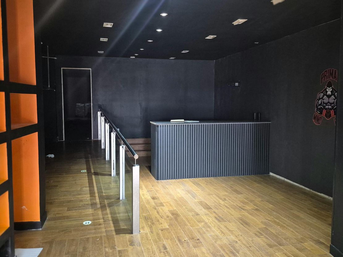 17 Bank Street, Kilmarnock, KA1 1HA