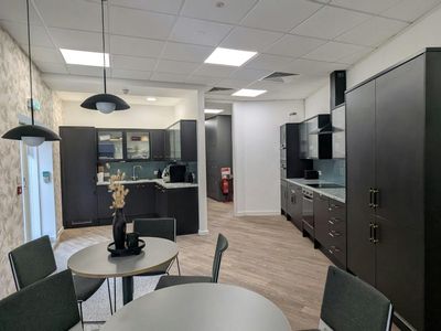 Property Image for Unit 1, Unit 1, Crome Lea Business Park, Cambridge, CB23 7PH