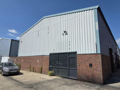 Property Image for Units 33-34 Mountney Bridge Industrial Estate, Westham, Eastbourne, BN24 5NH