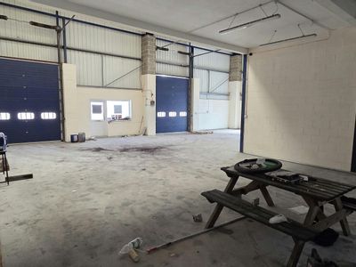 Property Image for Units 33-34 Mountney Bridge Industrial Estate, Westham, Eastbourne, BN24 5NH