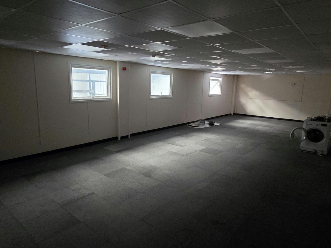 Units 33-34 Mountney Bridge Industrial Estate, Westham, Eastbourne, BN24 5NH