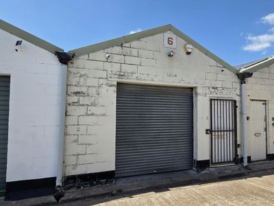 Property Image for Unit 6, Mountney Bridge Business Park, Pevensey, BN24 5NJ