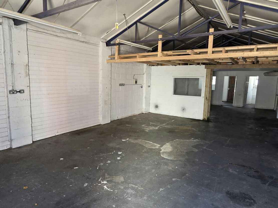Unit 6, Mountney Bridge Business Park, Pevensey, BN24 5NJ