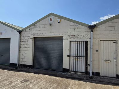 Property Image for Unit 6, Mountney Bridge Business Park, Pevensey, BN24 5NJ