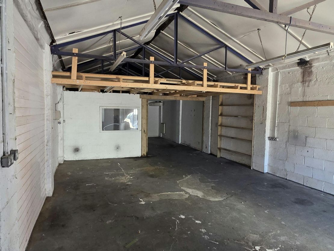 Unit 6, Mountney Bridge Business Park, Pevensey, BN24 5NJ