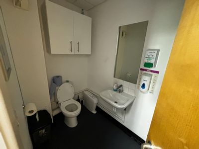 Property Image for Unit 12 Orbital 25 Business Park, Tolpits Lane, Watford, WD18 9DA