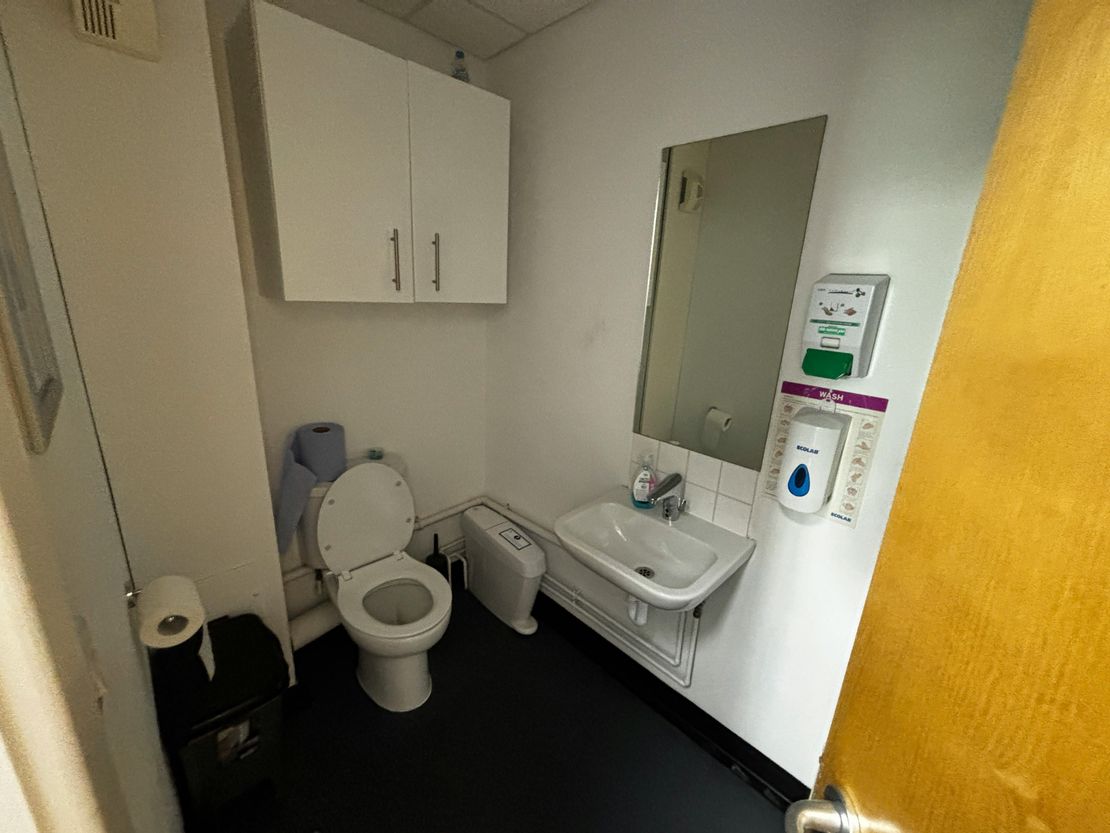 Unit 12 Orbital 25 Business Park, Tolpits Lane, Watford, WD18 9DA