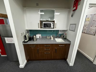 Property Image for Unit 12 Orbital 25 Business Park, Tolpits Lane, Watford, WD18 9DA
