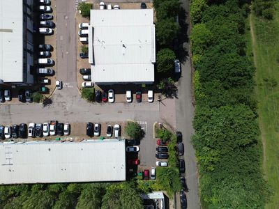 Property Image for Unit 12 Orbital 25 Business Park, Tolpits Lane, Watford, WD18 9DA