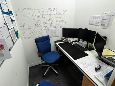 Property Image for Unit 12 Orbital 25 Business Park, Tolpits Lane, Watford, WD18 9DA