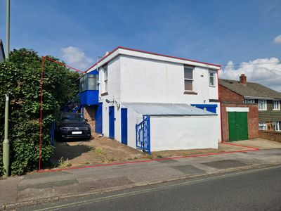 Property Image for 83A Stakes Road, Waterlooville, PO7 5NP