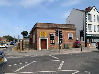 Property Image for 104 High Street, Mablethorpe LN12 1AT