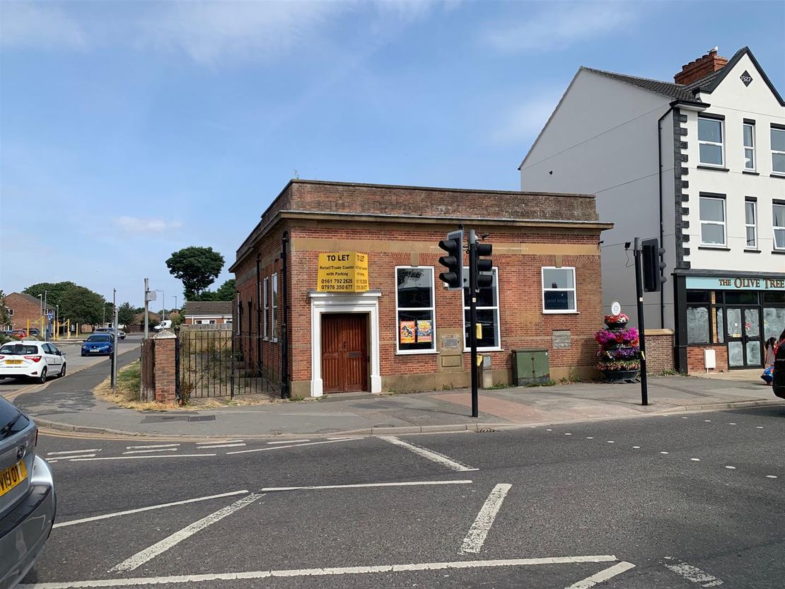 104 High Street, Mablethorpe LN12 1AT