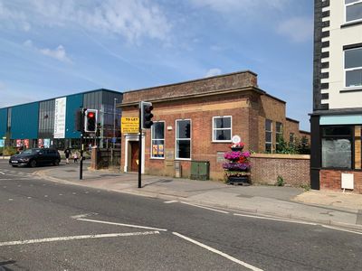 Property Image for 104 High Street, Mablethorpe LN12 1AT