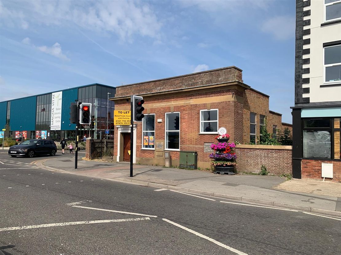 104 High Street, Mablethorpe LN12 1AT