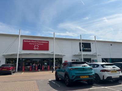 Property Image for Unit 3 Marshwood Business Park, Canterbury, CT1 1DX