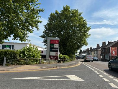 Property Image for Unit 3 Marshwood Business Park, Canterbury, CT1 1DX