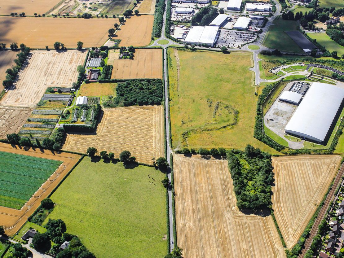 Tungsten Park, Brook Road, Norwich, NR7 0FE