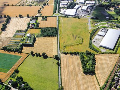 Property Image for Tungsten Park, Brook Road, Norwich, NR7 0FE