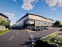 Property Image for Tungsten Park, Brook Road, Norwich, NR7 0FE