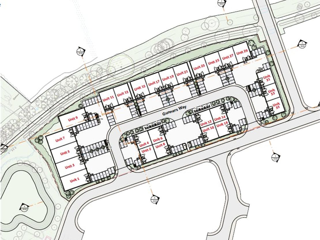 Runway Business Park Gunners Way, Norwich, NR10 3JX
