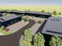 Property Image for Runway Business Park Gunners Way, Norwich, NR10 3JX
