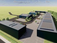 Property Image for Runway Business Park Gunners Way, Norwich, NR10 3JX