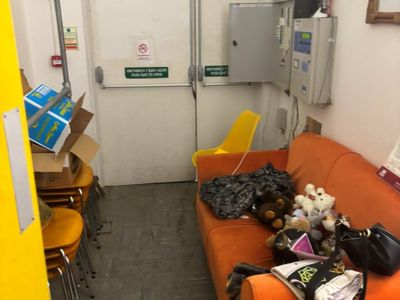 Property Image for Unit C8 Eagles Meadow Shopping Centre, Wrexham, Wrexham, North Wales, LL13 8DG