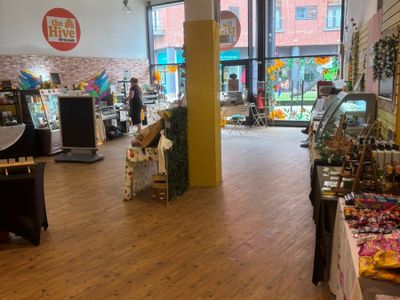 Property Image for Unit C8 Eagles Meadow Shopping Centre, Wrexham, Wrexham, North Wales, LL13 8DG