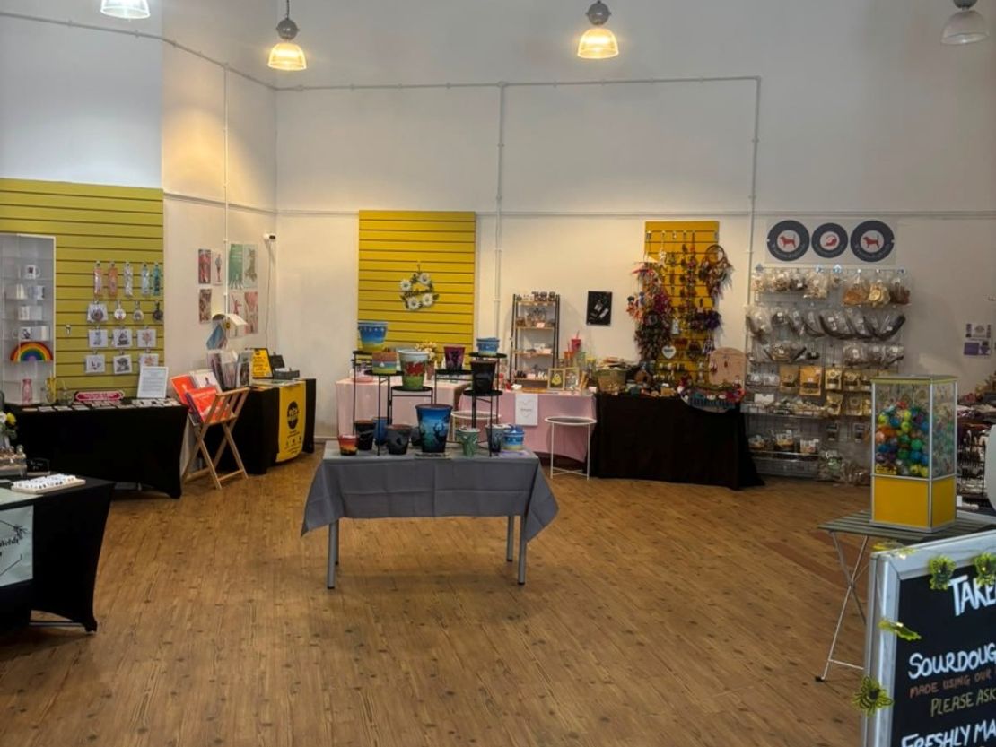 Unit C8 Eagles Meadow Shopping Centre, Wrexham, Wrexham, North Wales, LL13 8DG