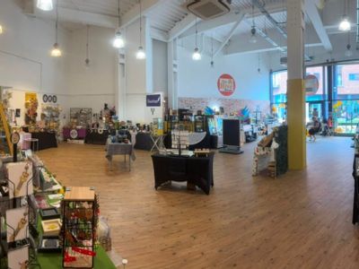 Property Image for Unit C8 Eagles Meadow Shopping Centre, Wrexham, Wrexham, North Wales, LL13 8DG
