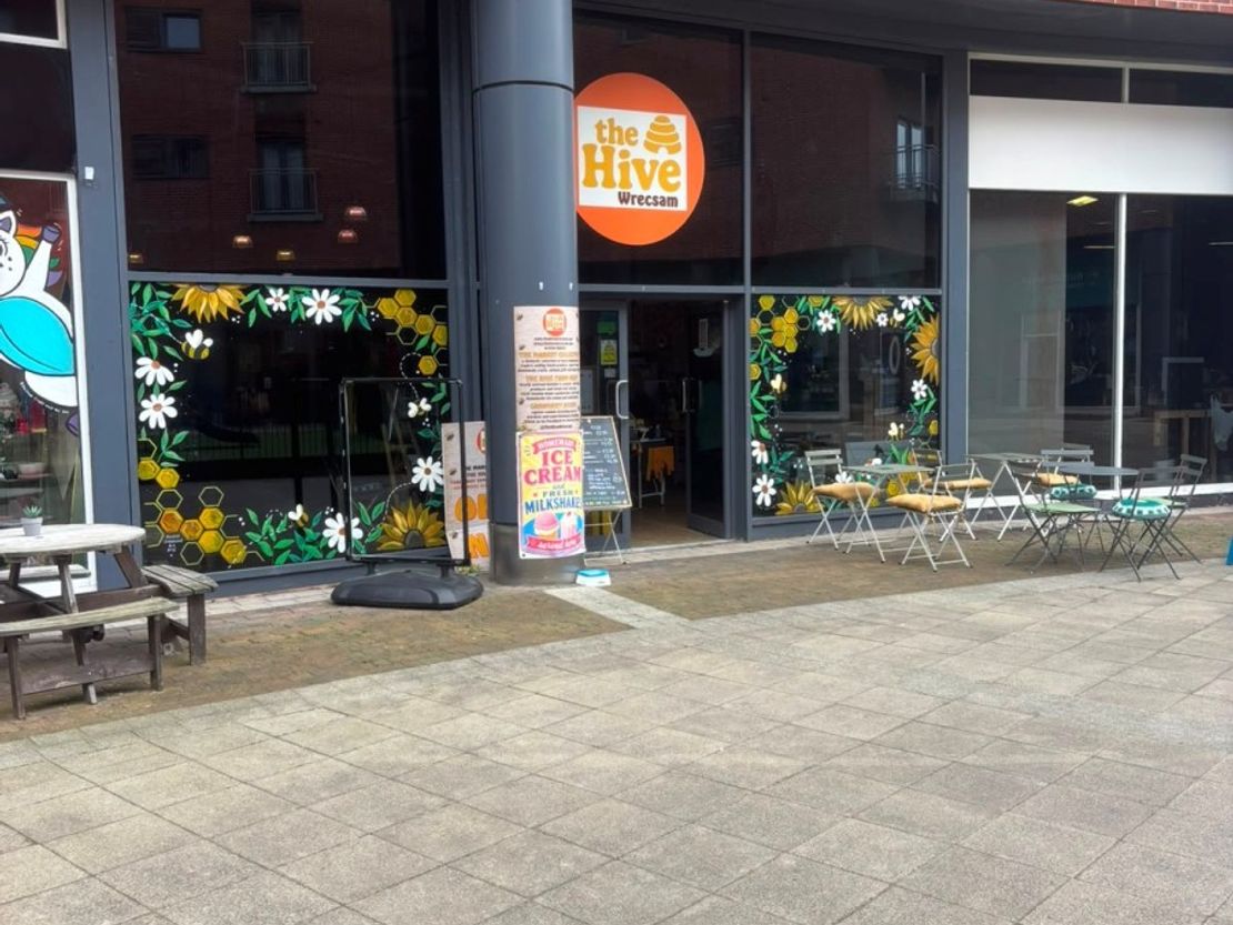Unit C8 Eagles Meadow Shopping Centre, Wrexham, Wrexham, North Wales, LL13 8DG