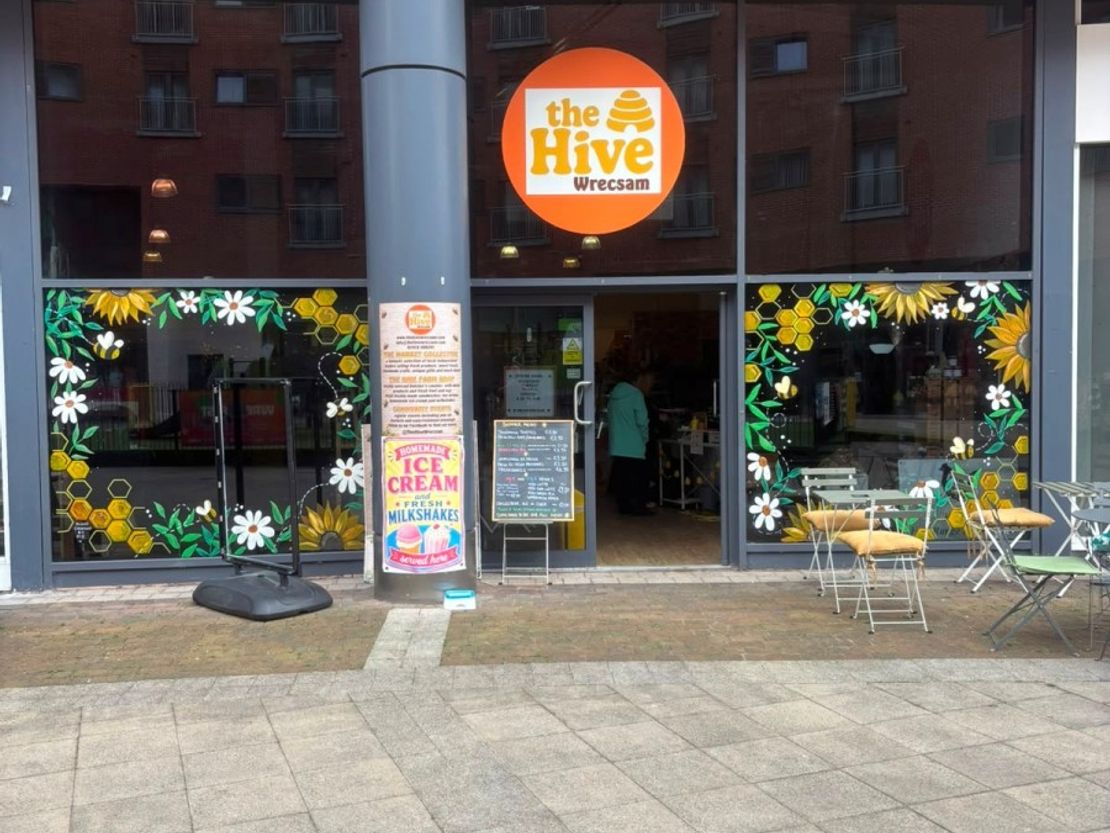 Unit C8 Eagles Meadow Shopping Centre, Wrexham, Wrexham, North Wales, LL13 8DG