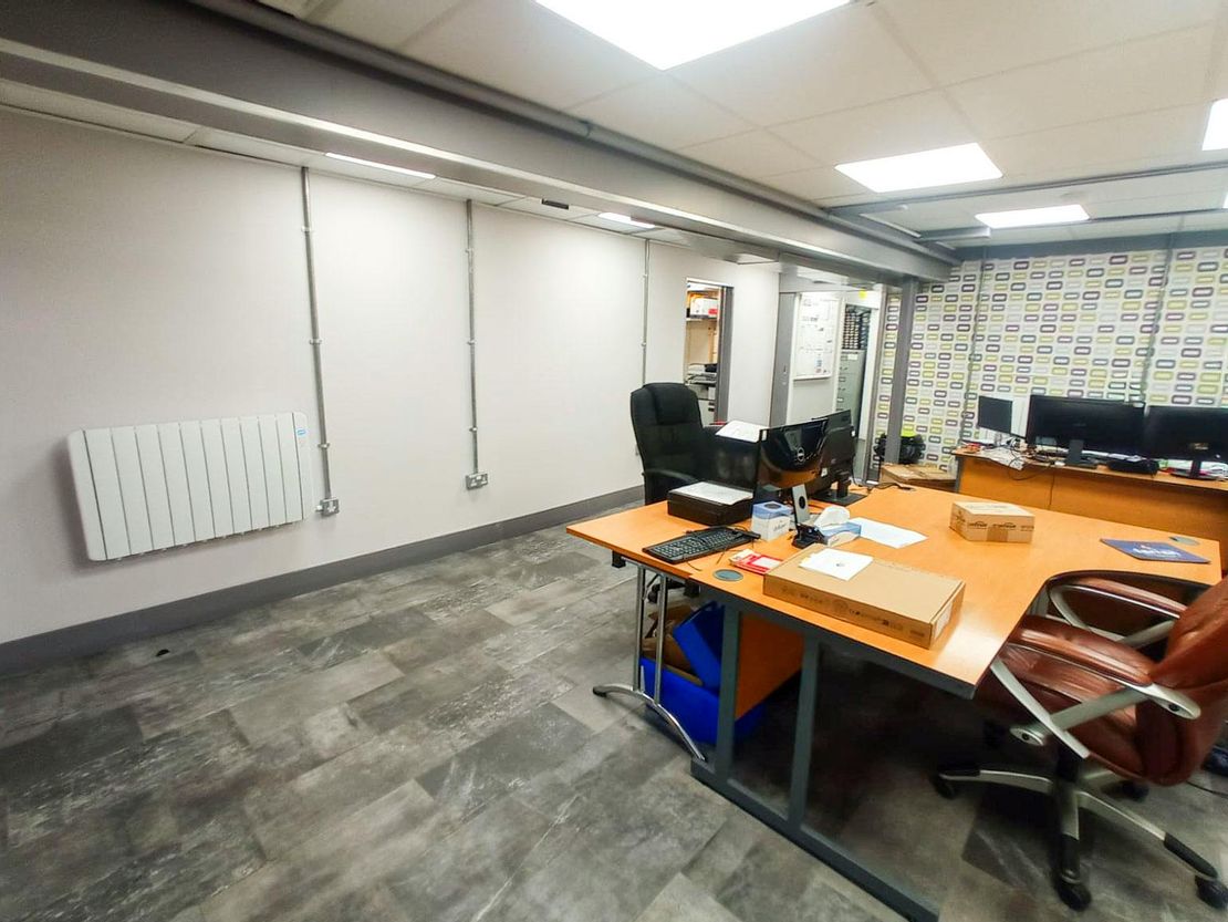Unit 2 Kildare Close, Eastcote, Middlesex, HA4 9LG