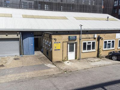 Property Image for Unit 2 Kildare Close, Eastcote, Middlesex, HA4 9LG