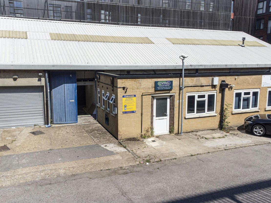Unit 2 Kildare Close, Eastcote, Middlesex, HA4 9LG