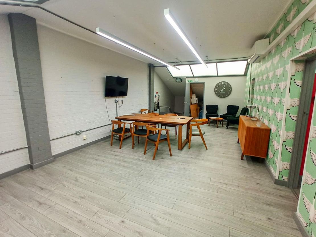 Unit 2 Kildare Close, Eastcote, Middlesex, HA4 9LG