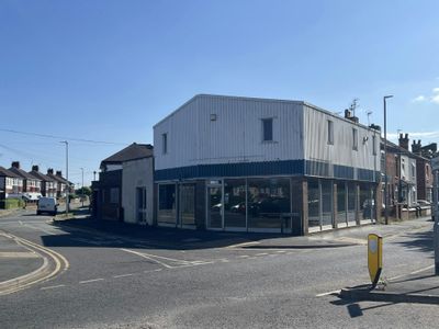 Property Image for 265 - 267 Broad Street, Crewe, CW1 4JJ