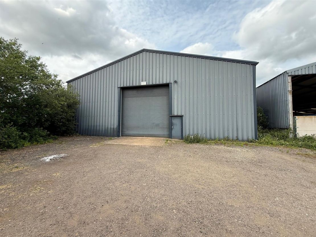 Napton, Southam CV47 8PE