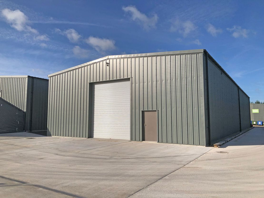 Unit 6 Enlightened Business Park, Palehouse Common, Framfield