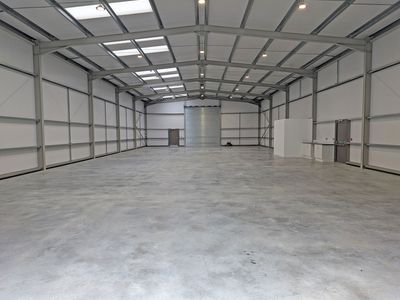 Property Image for Unit 6 Enlightened Business Park, Palehouse Common, Framfield